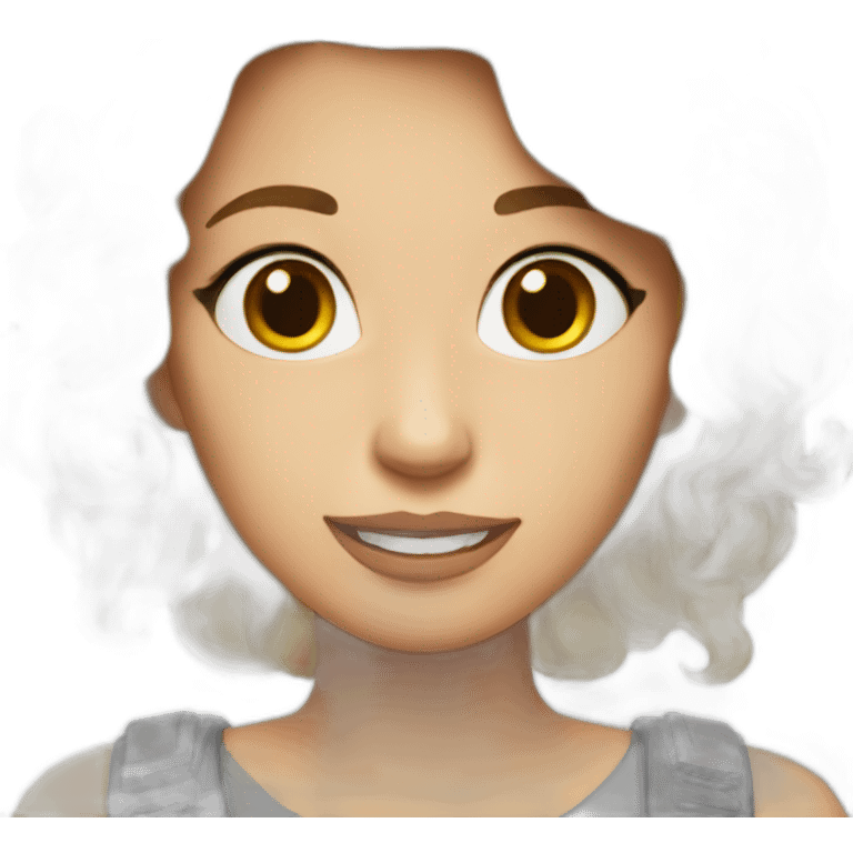 audrey sontot emoji