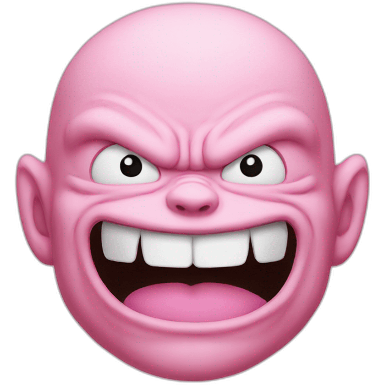 buu emoji