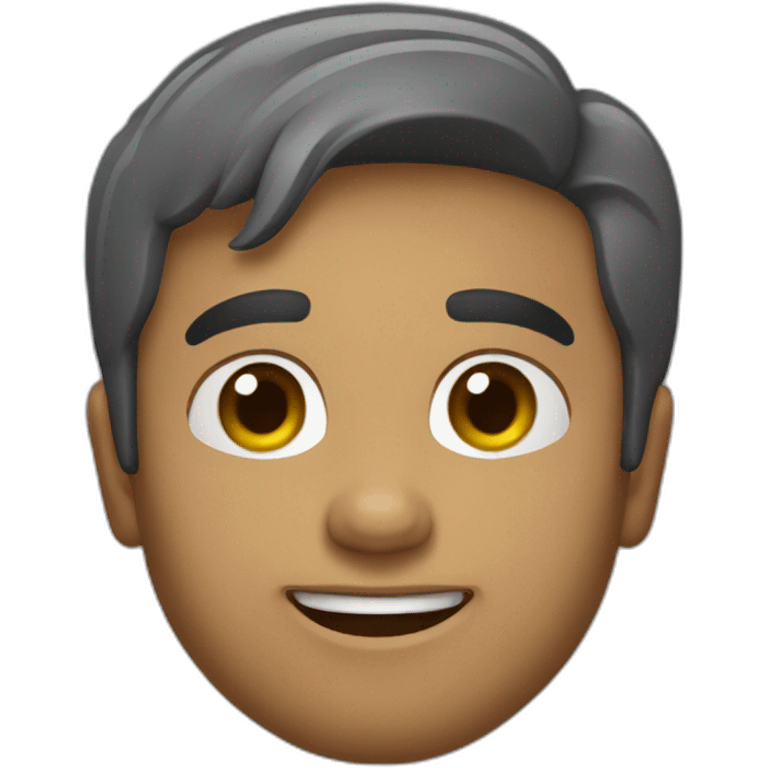 Emerson moraes emoji