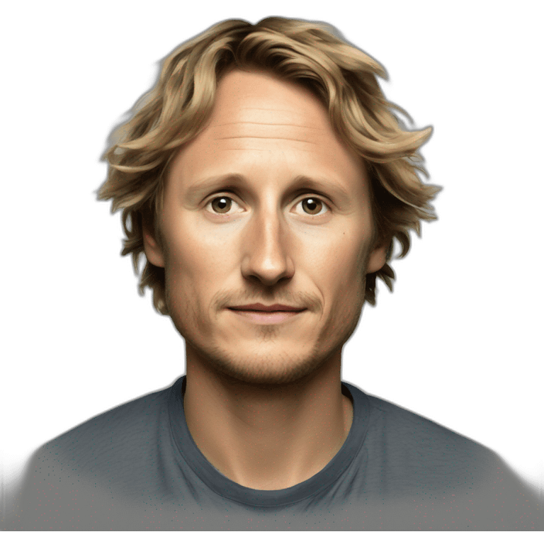 Ben Howard emoji