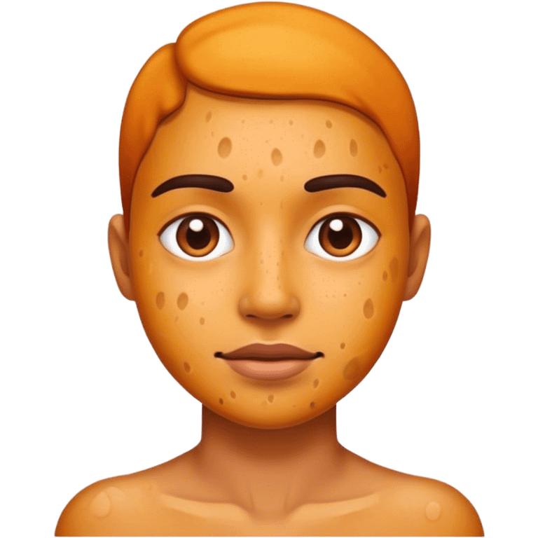 hyperpigmentation emoji