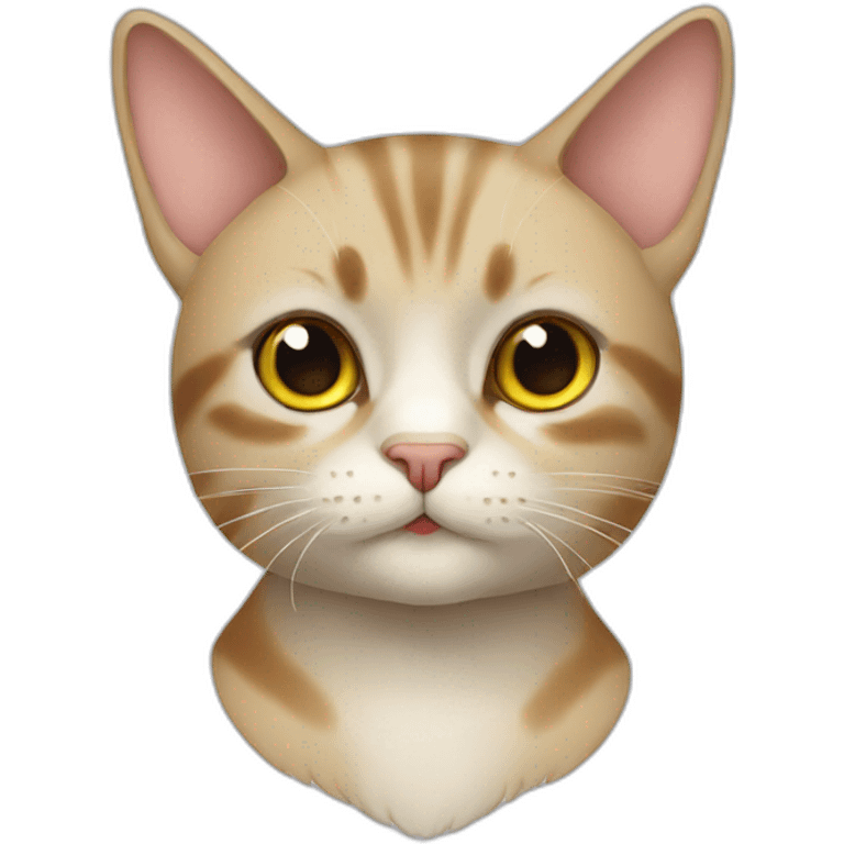 cat-german emoji