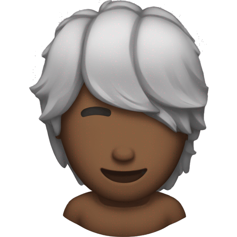 Bubba  emoji