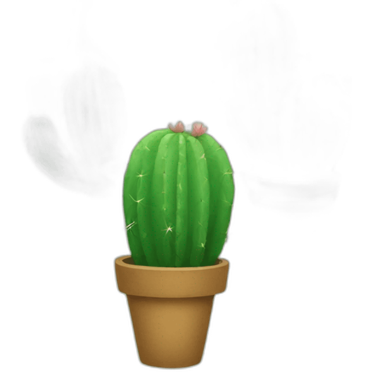 cactus emoji