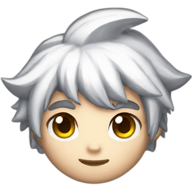 Maplestory emoji