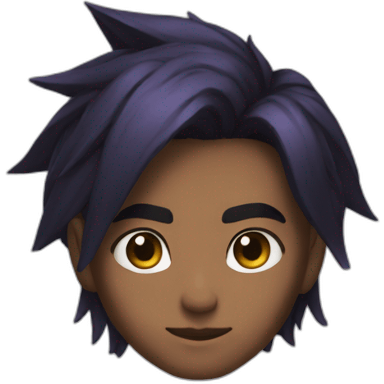 kai'sa league of legends emoji