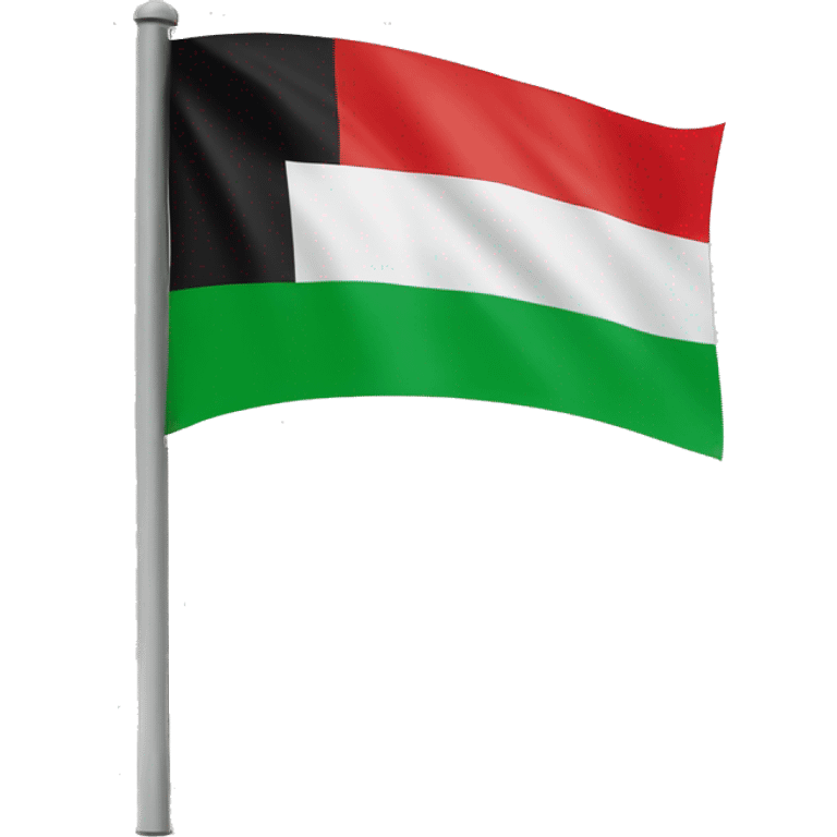 dubai flag emoji