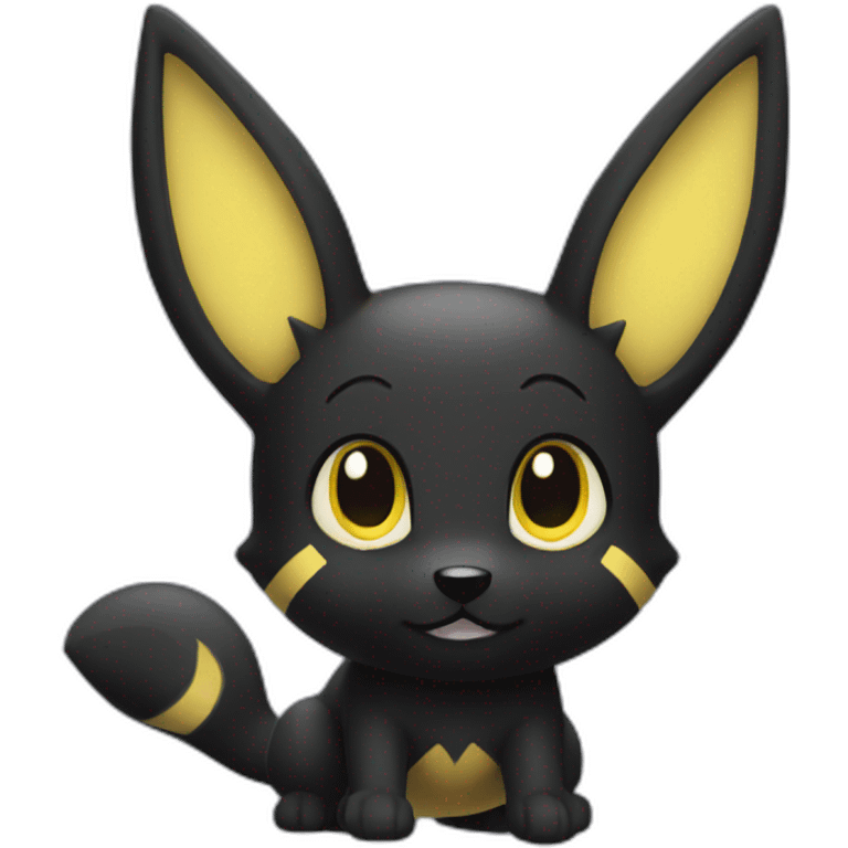 umbreon emoji