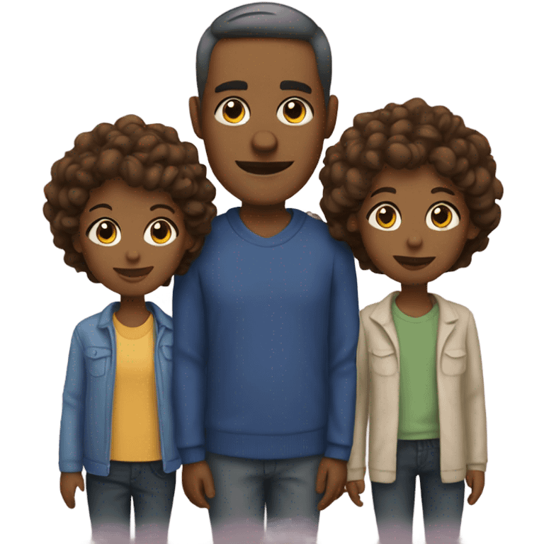 family emoji