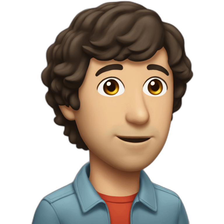 Howard wolowitz emoji