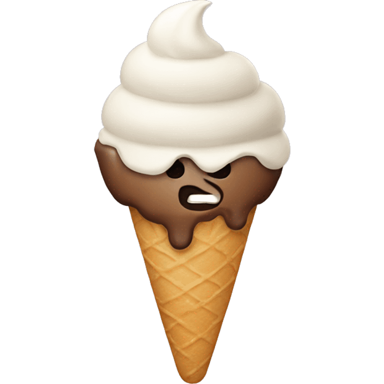 icecream emoji