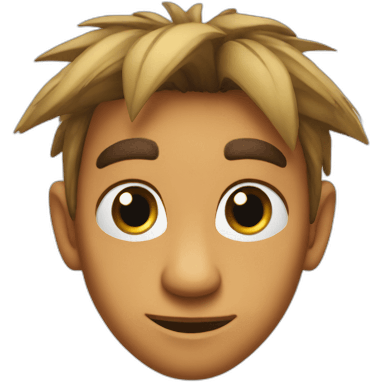 Timon van Reek emoji