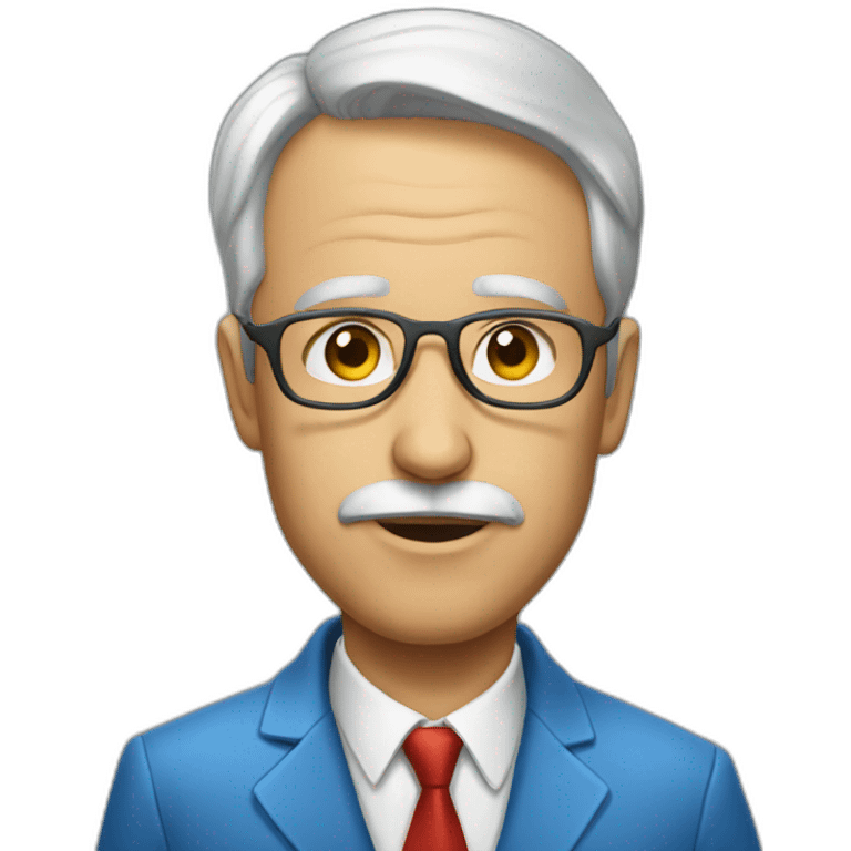 science politique emoji