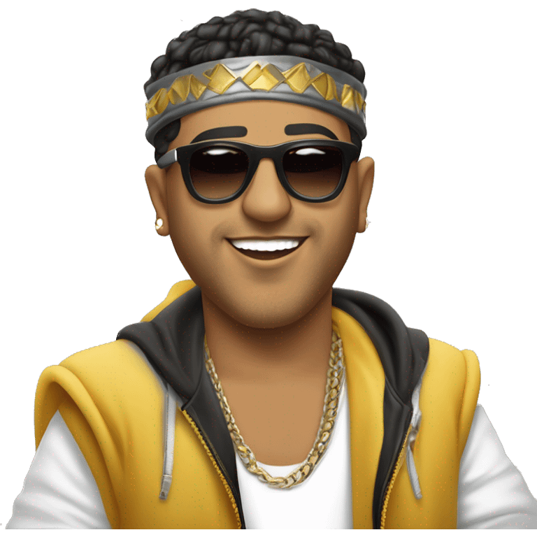 
Rauw Alejandro
Raúl Alejandro Ocasio Ruiz, known professionally as Rauw Alejandro, is a  singer and rapper. Referred to as the "King of Modern Reggaeton", he belongs to "the new generation" of Puerto Rican urban musician emoji