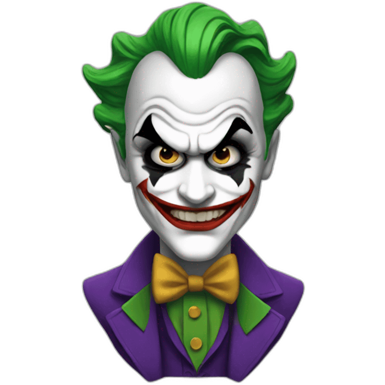 Joker emoji