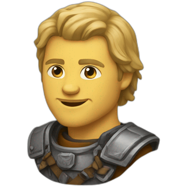 Halland emoji