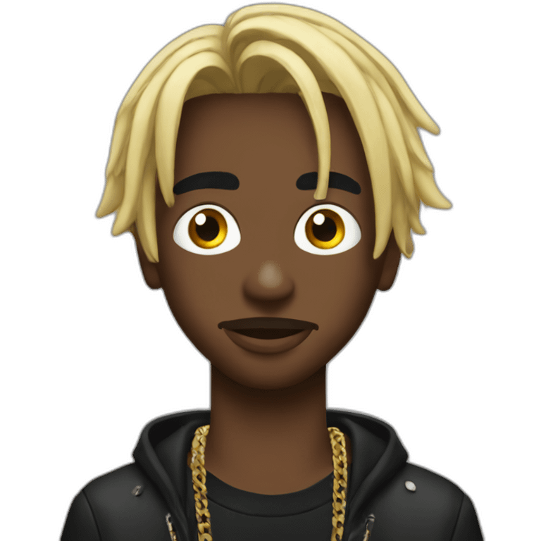 Playboi Carti emoji