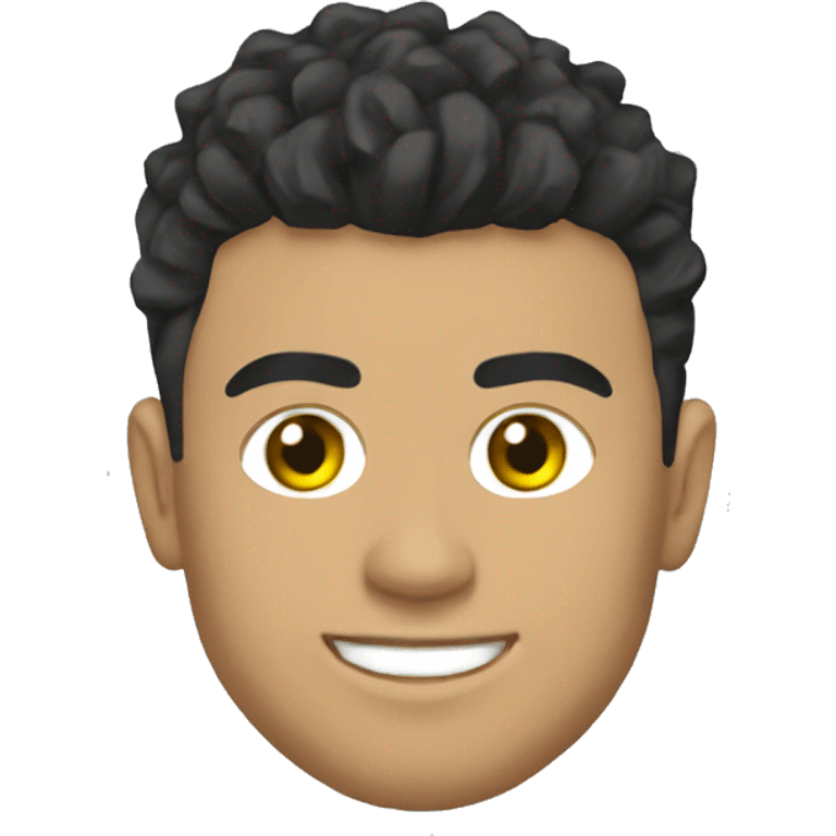 Ronaldo fenerbahce emoji