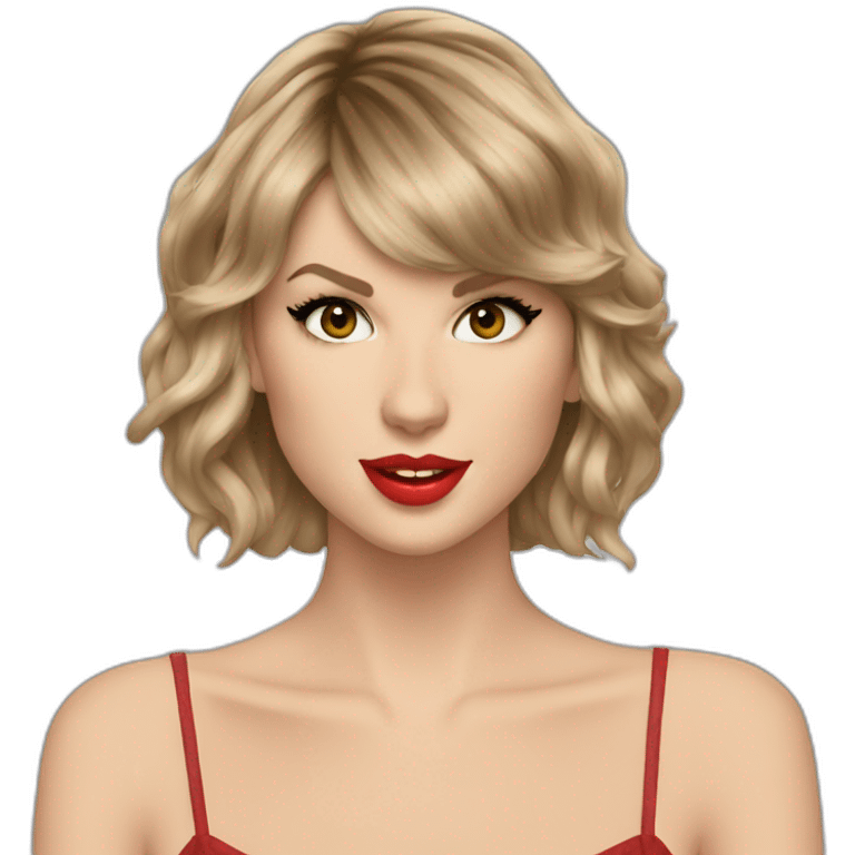 taylor swift  emoji