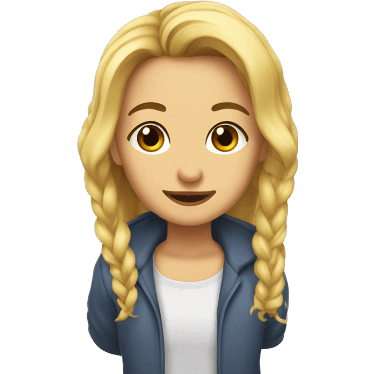 Коктейль Маргарита  emoji