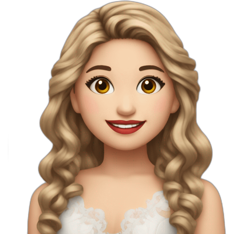 karol sevilla emoji