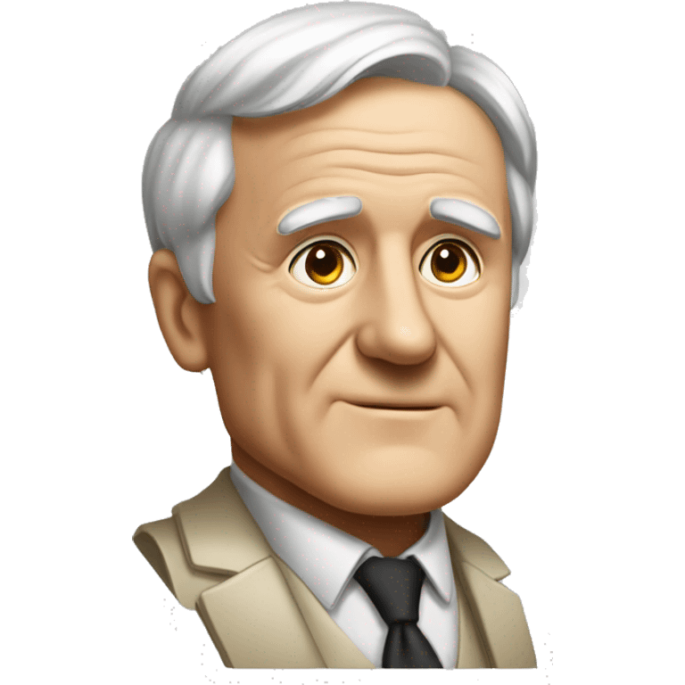 Thomas Alva Edison emoji