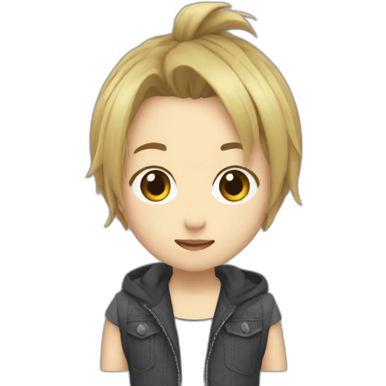 jpop emoji