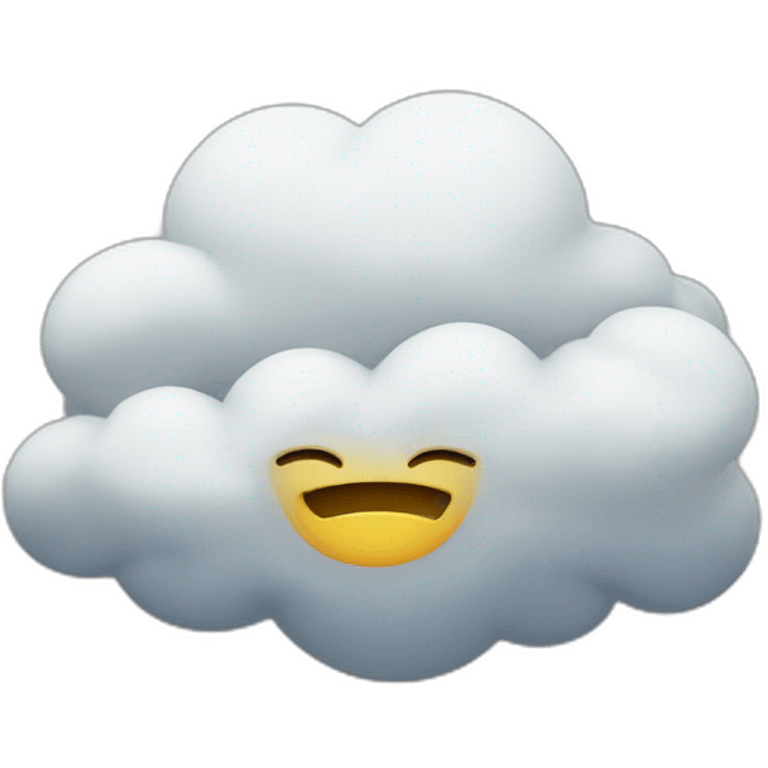 cloudstudio emoji