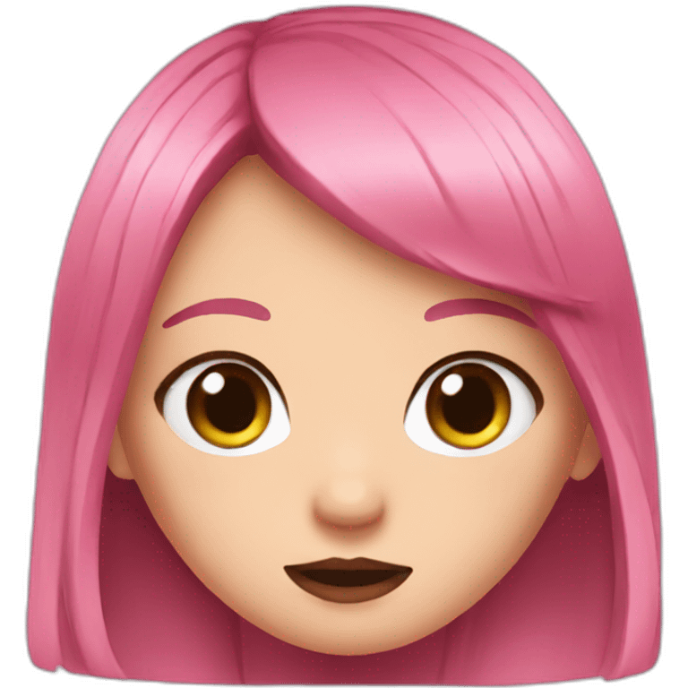 Blackpink emoji