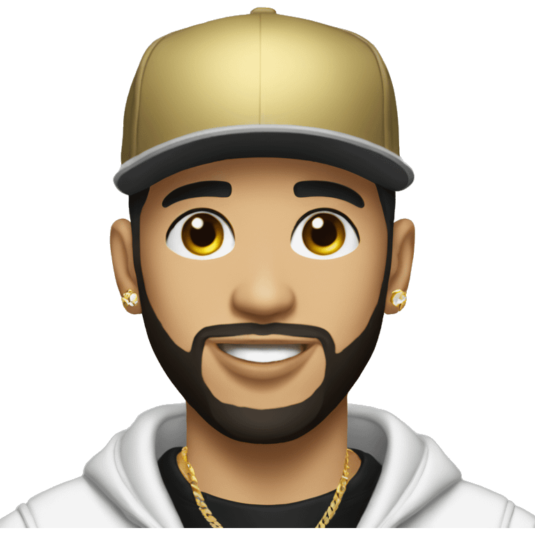 Anuel  emoji