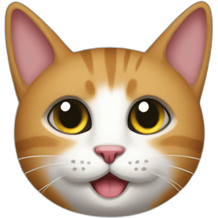 Among-us-cat emoji