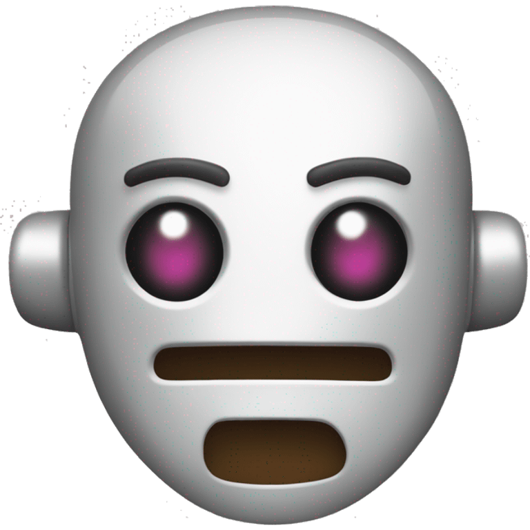 Emoji of slack bot that auto approve github PRs emoji