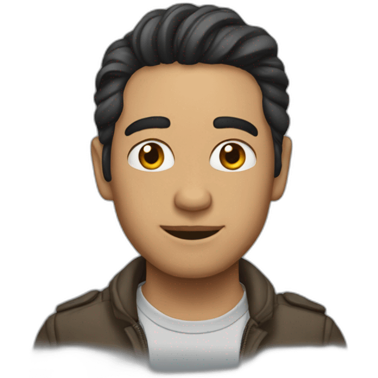 henry ochoa emoji