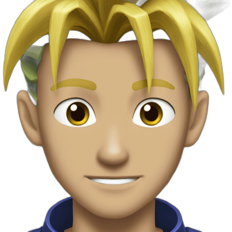 yugi emoji