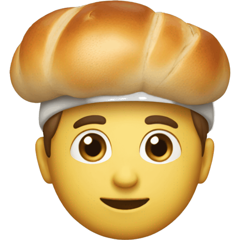 boulanger emoji