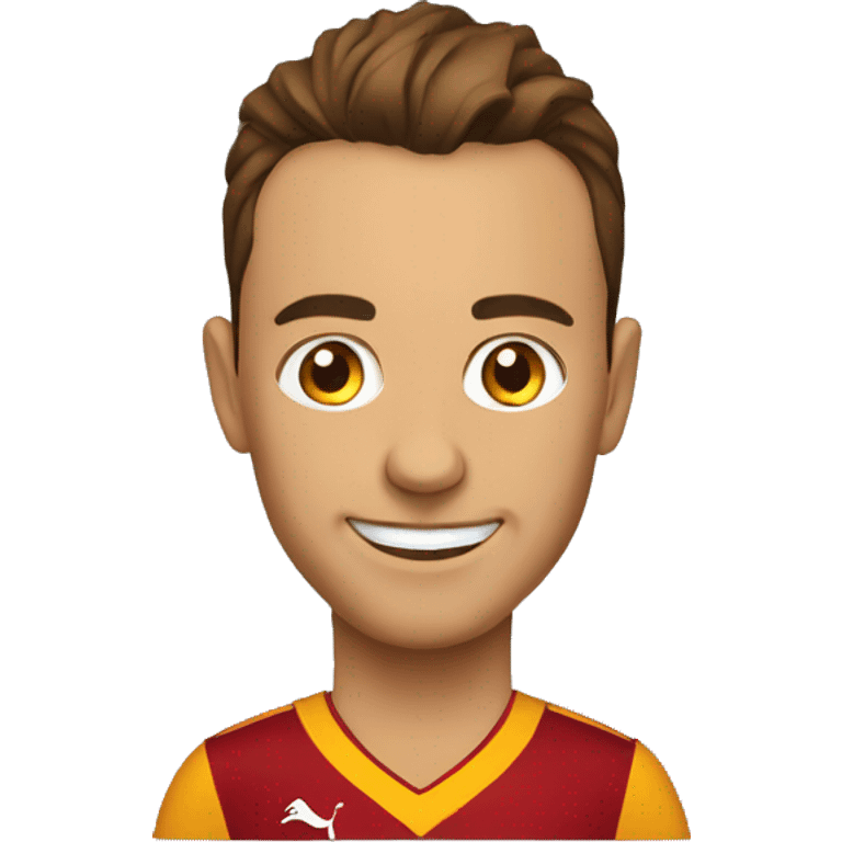 Galatasaray emoji