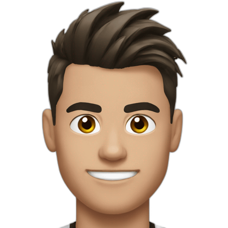 Dybala emoji