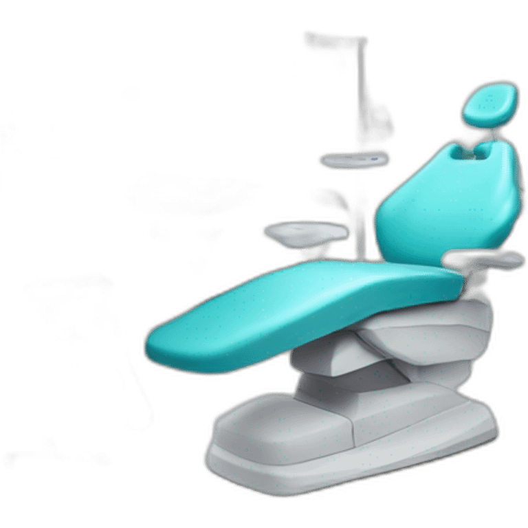 Dental clinic emoji