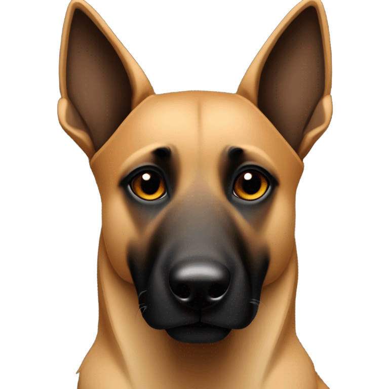 MALINOIS emoji