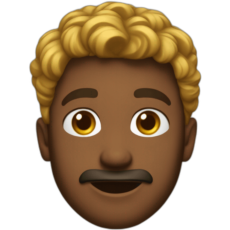 xavier dorison emoji