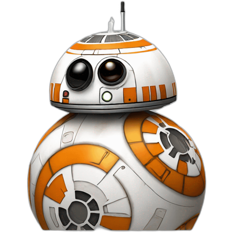 BB8-drink-beer emoji