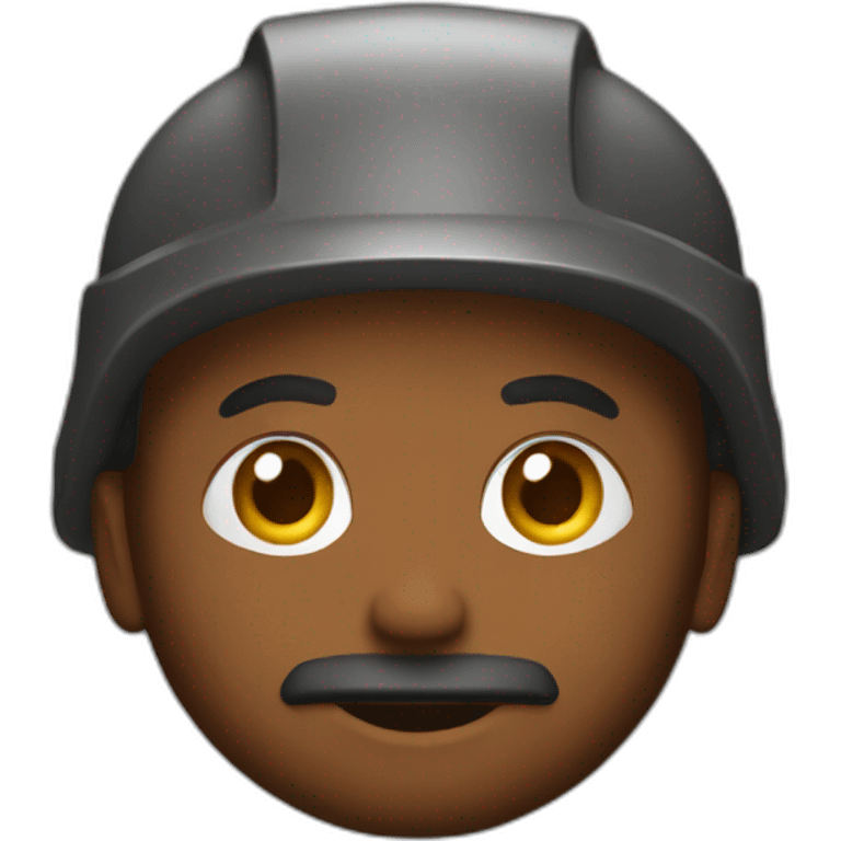 rust developer emoji