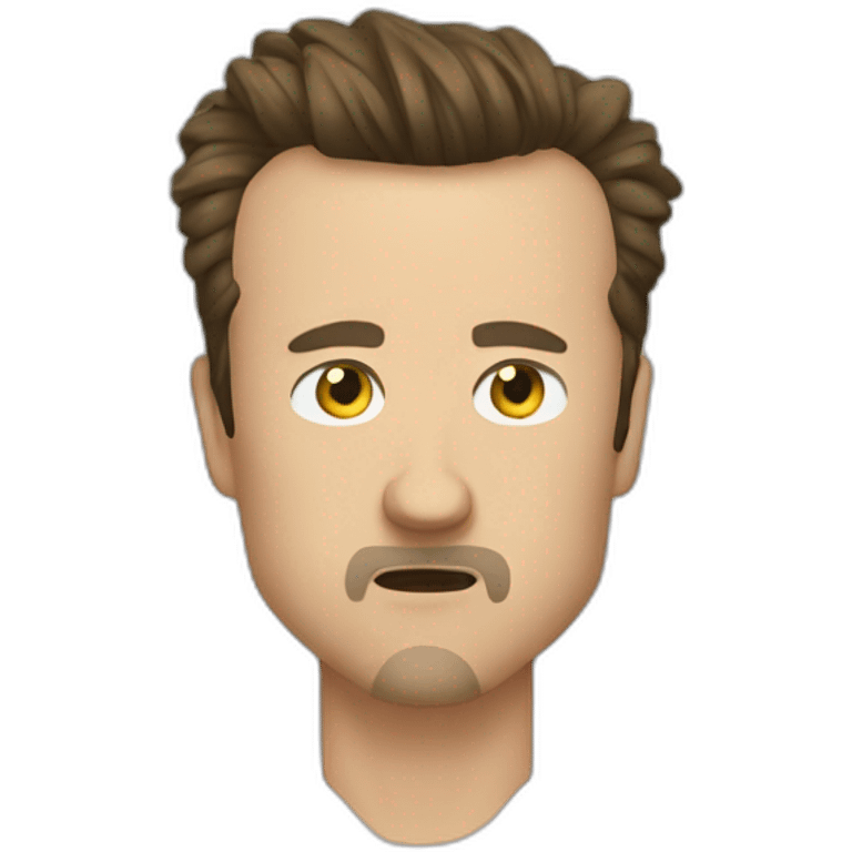 edward norton fight club emoji