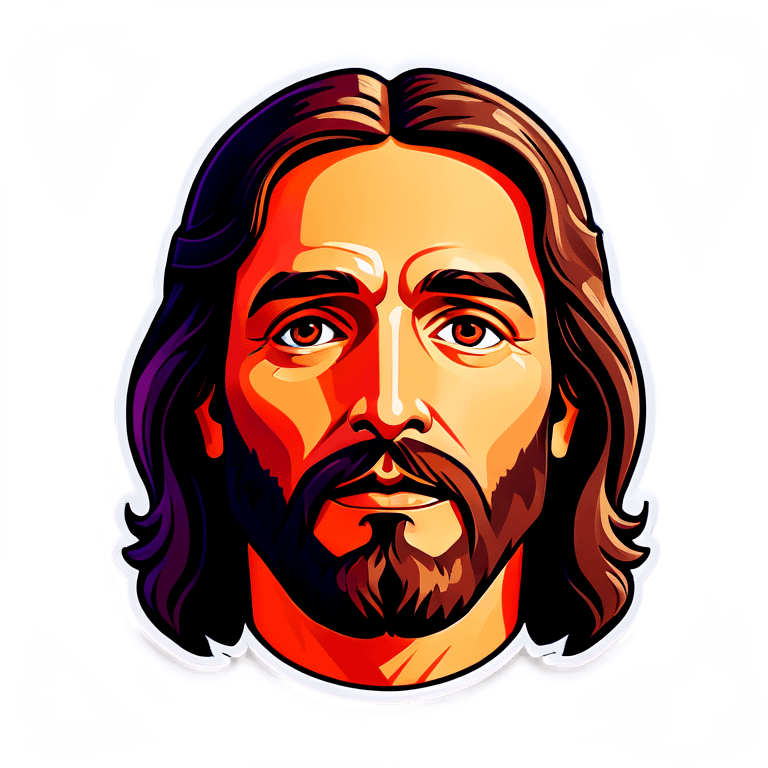 Jesus emoji