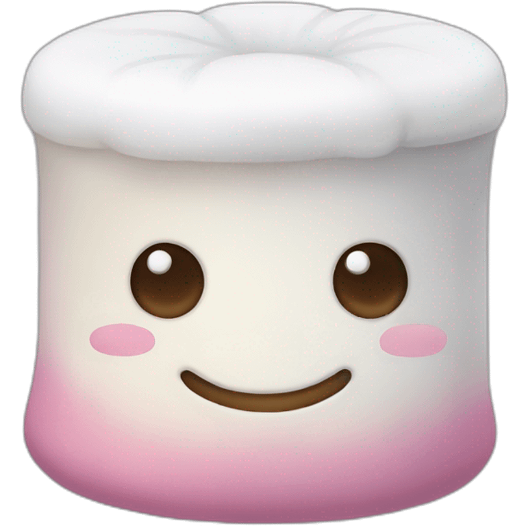 Mallows emoji