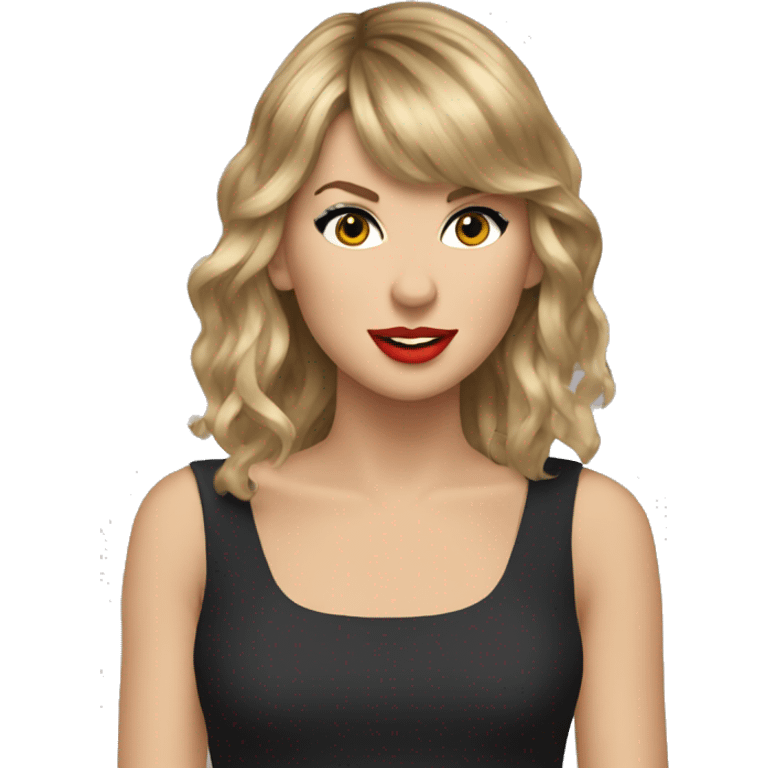 taylor swift emoji