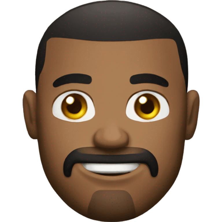 Boxeo emoji