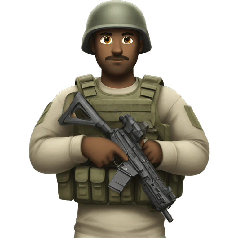 arma emoji