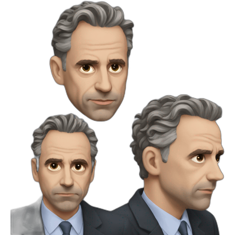 jordan peterson emoji