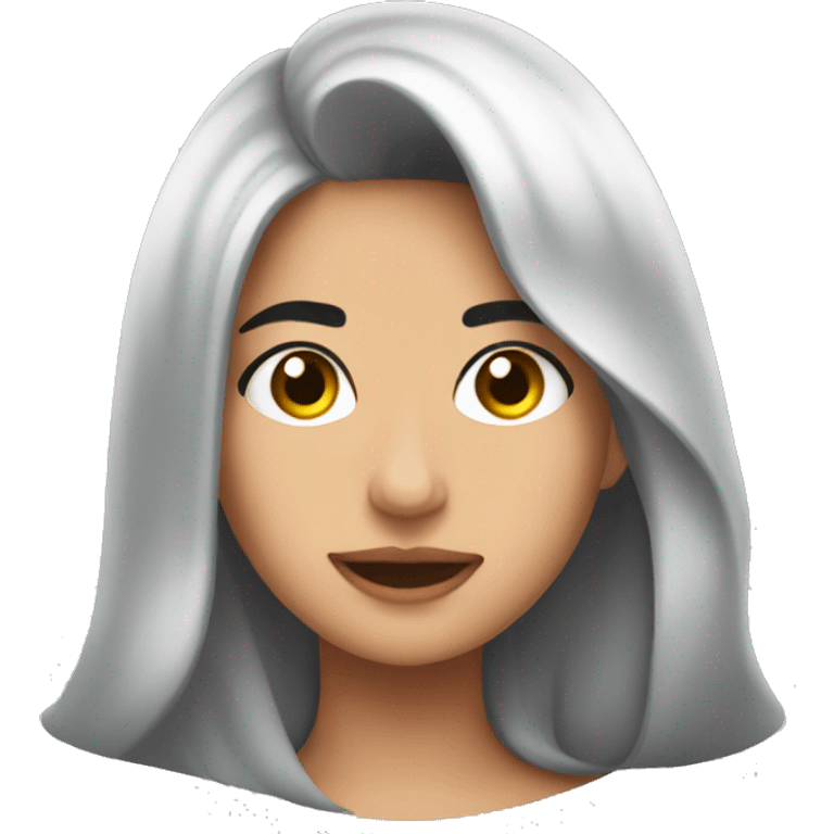 Rosalía  emoji